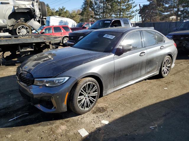 Изображение 1 2020 BMW M340XI  2020 с VIN WBA5U9C02LA383462