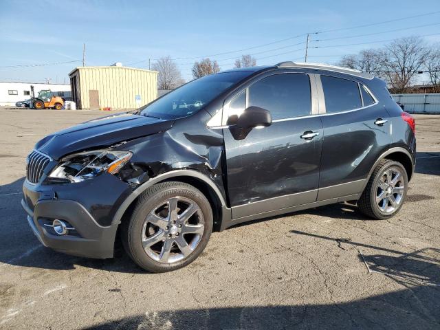 Image 1 of 2013 BUICK ENCORE  2013 with VIN KL4CJCSB9DB123391