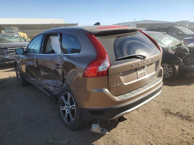 Image 2 of 2011 VOLVO XC60 T6 2011 with VIN YV4902DZ2B2210065