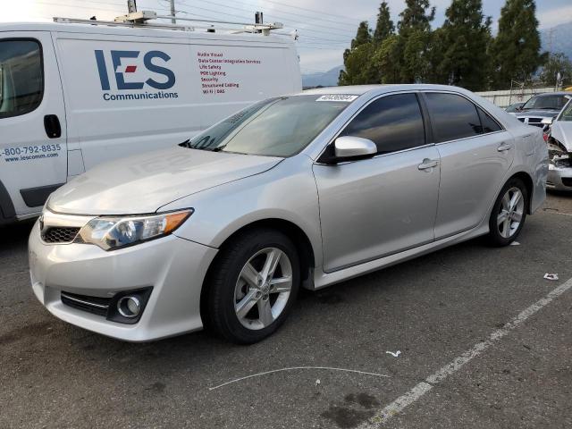 Obraz 1 z 2014 TOYOTA CAMRY L 2014 z VIN 4T1BF1FK7EU356480