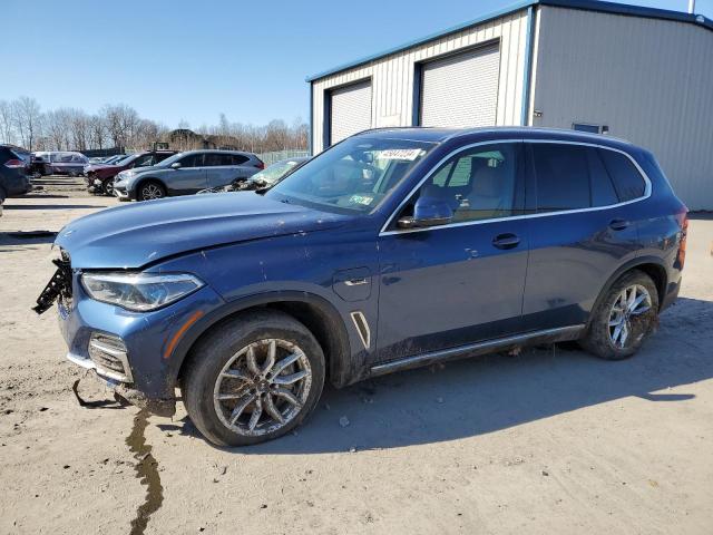 2023 BMW X5 XDRIVE45E 2023 image