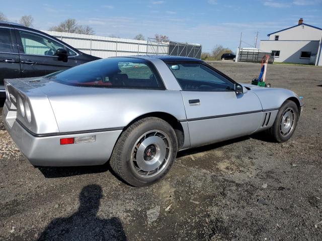 Obraz 3 z 1984 CHEVROLET CORVETTE  1984 z VIN 1G1AY0787E5149548