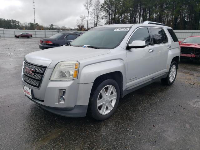 Obraz 2011 GMC TERRAIN SLT 2011