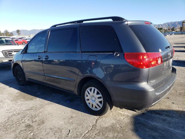 Image 2 of 2008 TOYOTA SIENNA CE 2008 with VIN 5TDZK23C78S213474