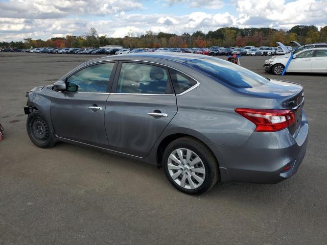 Изображение 2 2019 NISSAN SENTRA S 2019 с VIN 3N1AB7AP7KY278666