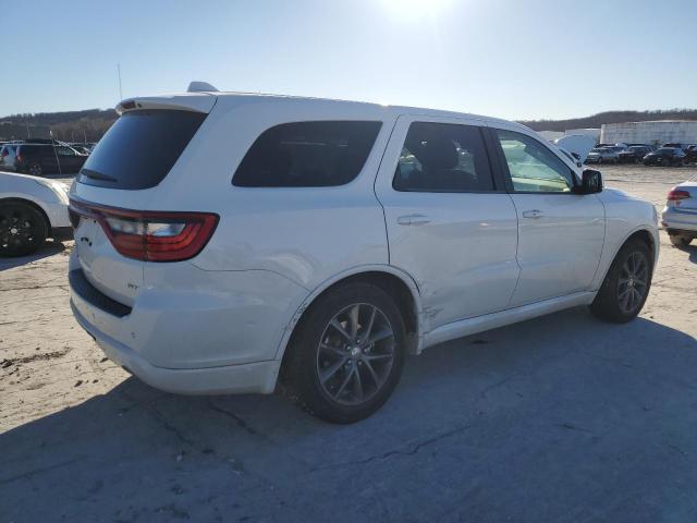 Изображение 3 2018 DODGE DURANGO GT 2018 с VIN 1C4RDHDG5JC289734