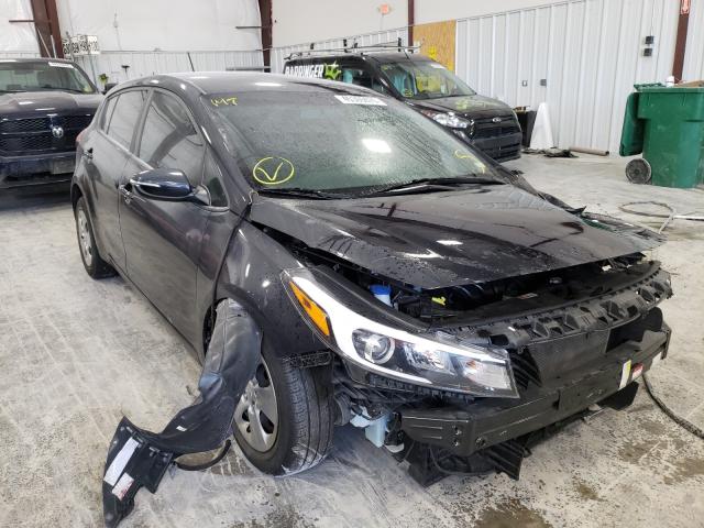 Изображение 2017 KIA FORTE LX 2017