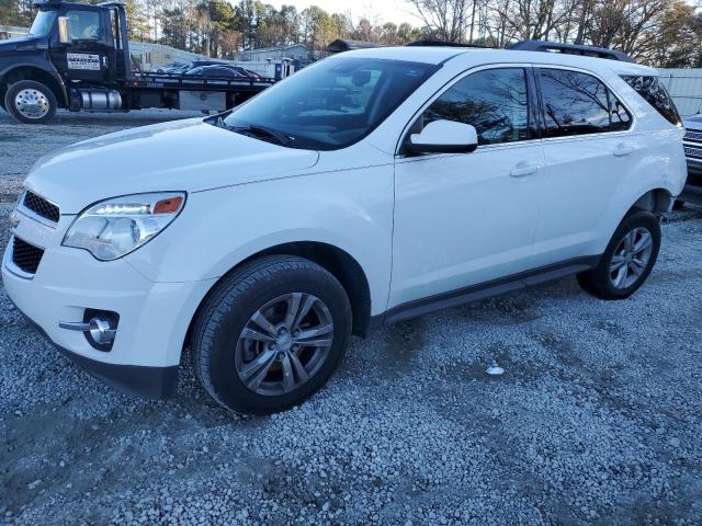 2014 CHEVROLET EQUINOX LT 2014 image