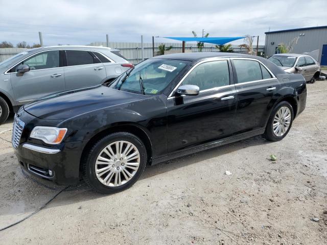 Изображение 1 2014 CHRYSLER 300  2014 с VIN 2C3CCARG8EH287993
