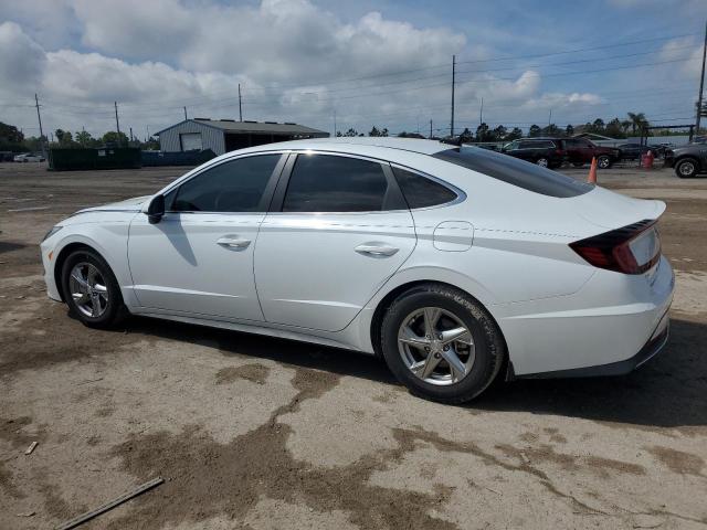 Image 2 of 2020 HYUNDAI SONATA SE 2020 with VIN 5NPEG4JAXLH057779