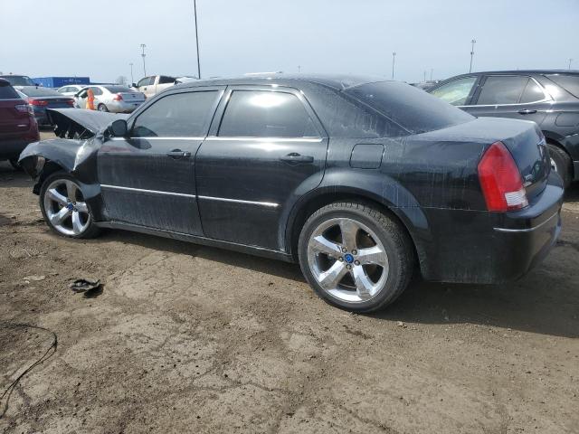 Изображение 2 2006 CHRYSLER 300 TOURING 2006 с VIN 2C3KK53G56H150946