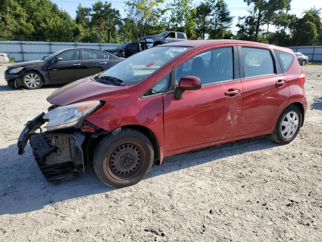 Изображение 2014 NISSAN VERSA NOTE S 2014