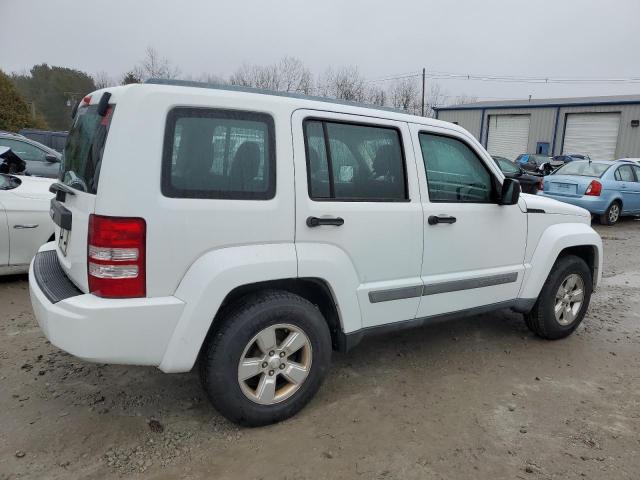 Obraz 3 z 2012 JEEP LIBERTY SPORT 2012 z VIN 1C4PJMAK9CW122649