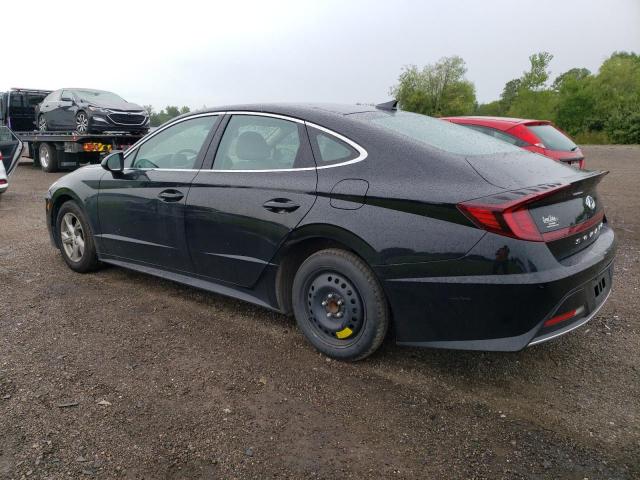 Изображение 2 2020 HYUNDAI SONATA SE 2020 с VIN 5NPEG4JA2LH052835