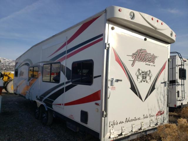 Image 3 of 2014 ECLI ATTITUDE 2014 with VIN 5LZBE272XER011221