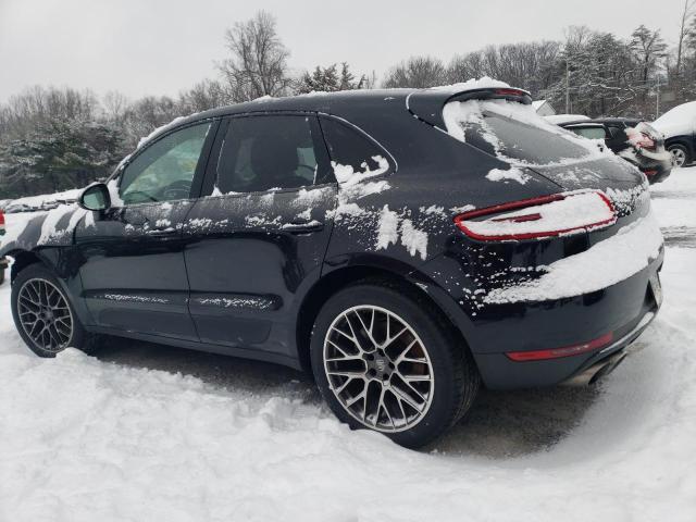Изображение 2 2016 PORSCHE MACAN S 2016 с VIN WP1AB2A50GLB40948