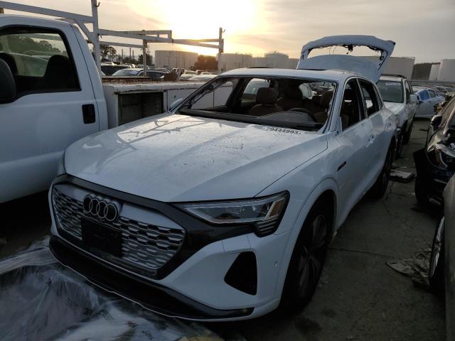 Obraz 2024 AUDI Q8 E-TRON PREMIUM PLUS 2024