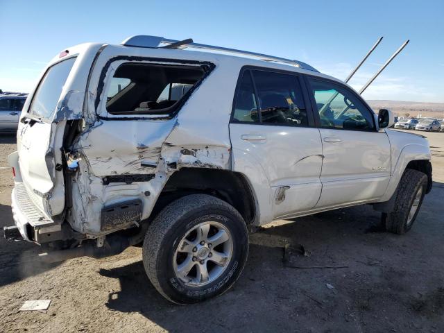 Изображение 3 2004 TOYOTA 4RUNNER SR5 2004 с VIN JTEZU14R140042723