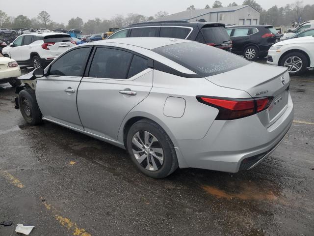 Image 2 of 2019 NISSAN ALTIMA S 2019 with VIN 1N4BL4BV3KN326788