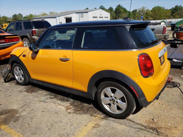 Image 2 of 2014 MINI COOPER  2014 with VIN WMWXM5C50ET932502