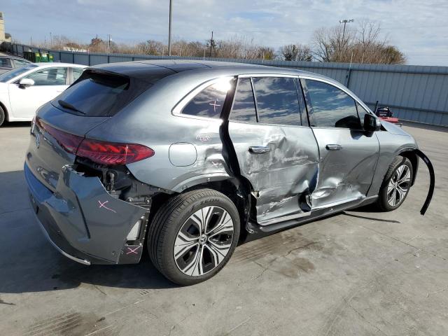 Изображение 3 2023 MERCEDES-BENZ EQE SUV 350+ 2023 с VIN 4JGGM2BBXPA001329