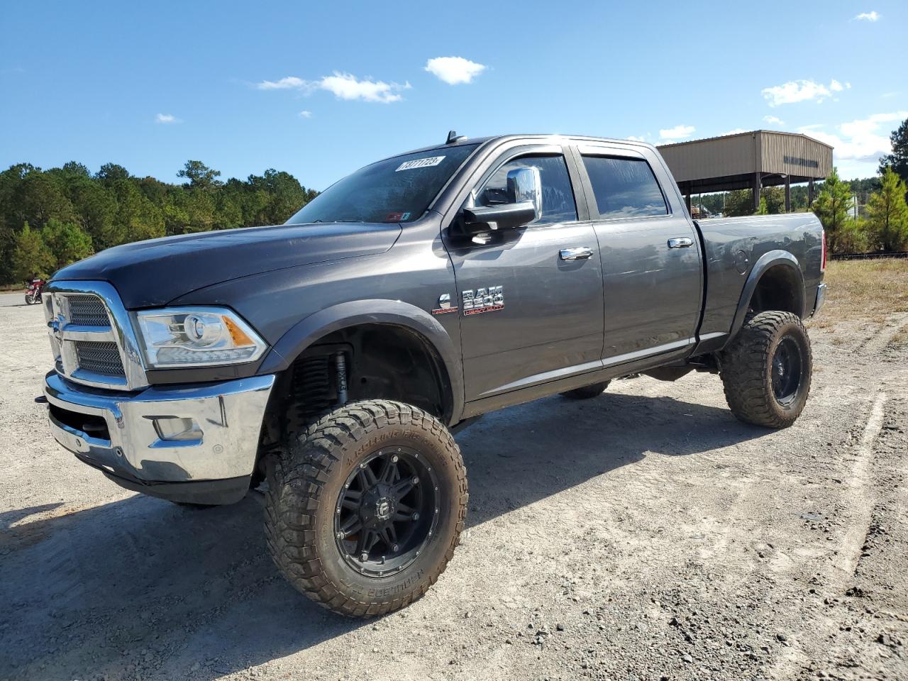 Obraz 1 z 2015 RAM 2500 LARAMIE 2015 z VIN 3C6UR5FL4FG651312
