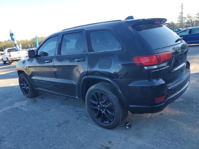 Obraz 2 z 2018 JEEP GRAND CHEROKEE LAREDO 2018 z VIN 1C4RJEAG1JC489134