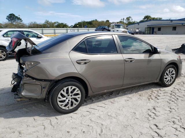 Obraz 3 z 2017 TOYOTA COROLLA L 2017 z VIN 2T1BURHE0HC847958