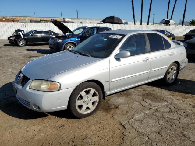 2005 NISSAN SENTRA 1.8 2005 image