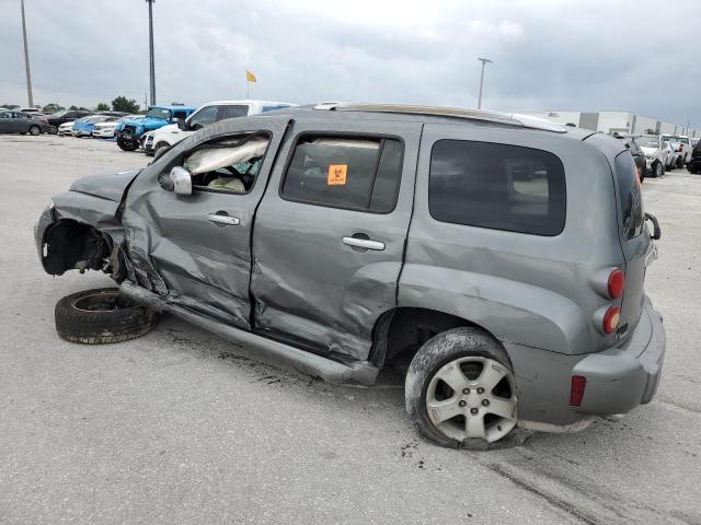 Obraz 2 z 2006 CHEVROLET HHR LT 2006 z VIN 3GNDA23P26S555530