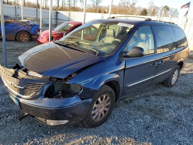 Obraz 2003 CHRYSLER TOWN & COUNTRY LXI 2003