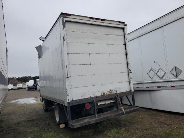 Image 2 of 2001 ISUZU NPR  2001 with VIN 4KLC4B1R21J803351