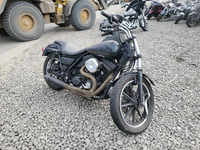 Obraz 1 z 1991 HARLEY-DAVIDSON FXR  1991 z VIN 1HD1EAL38MY129174