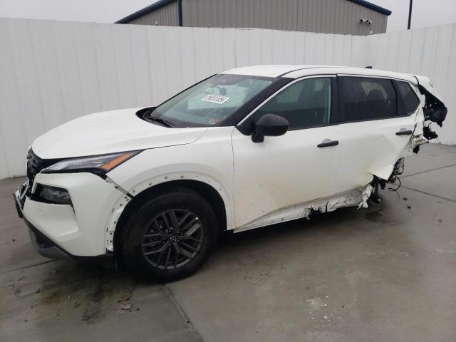 Obraz 2023 NISSAN ROGUE S 2023