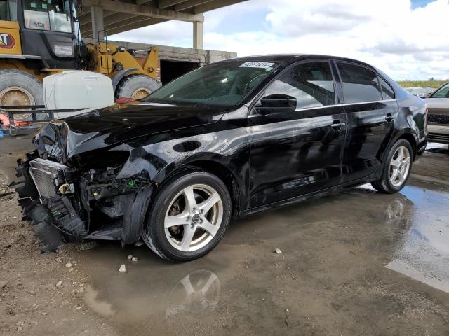 Obraz 2017 VOLKSWAGEN JETTA S 2017