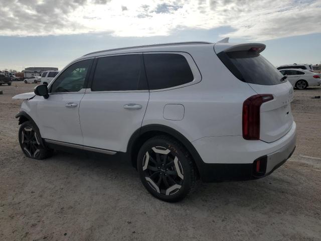 Image 2 of 2024 KIA TELLURIDE S 2024 with VIN 5XYP6DGC6RG457360