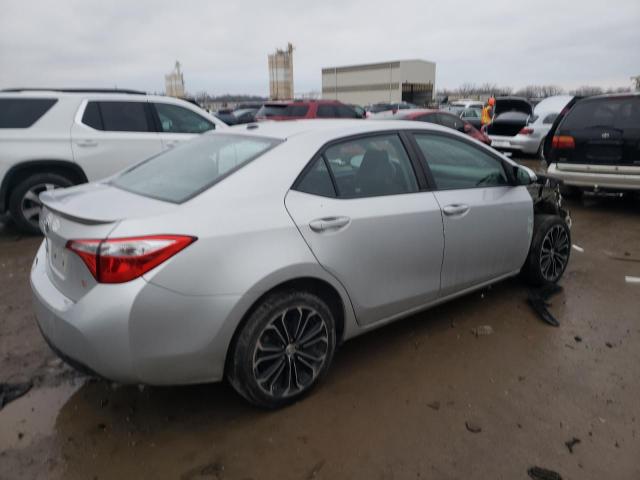 Image 3 of 2016 TOYOTA COROLLA L 2016 with VIN 5YFBURHE0GP423999