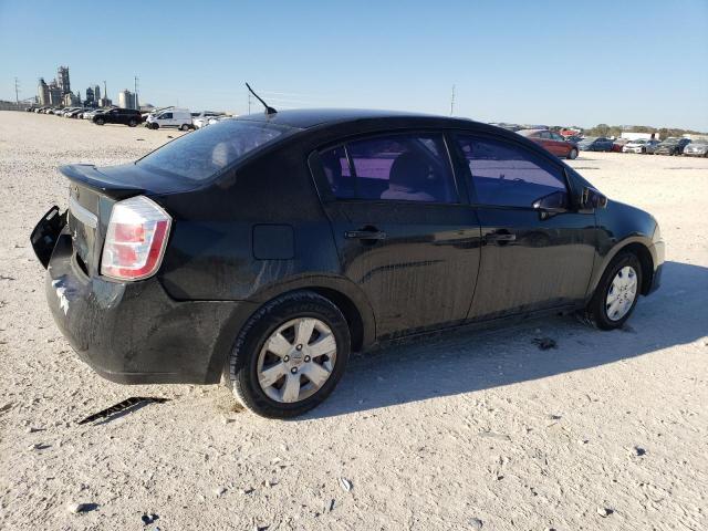 Image 3 of 2012 NISSAN SENTRA 2.0 2012 with VIN 3N1AB6APXCL651787
