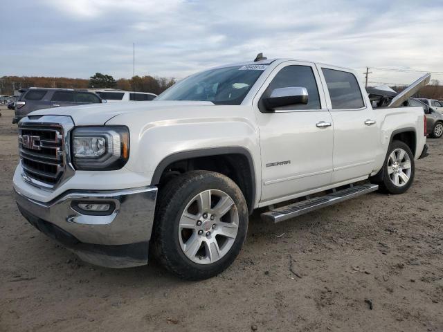 2017 GMC SIERRA C1500 SLE 2017 image