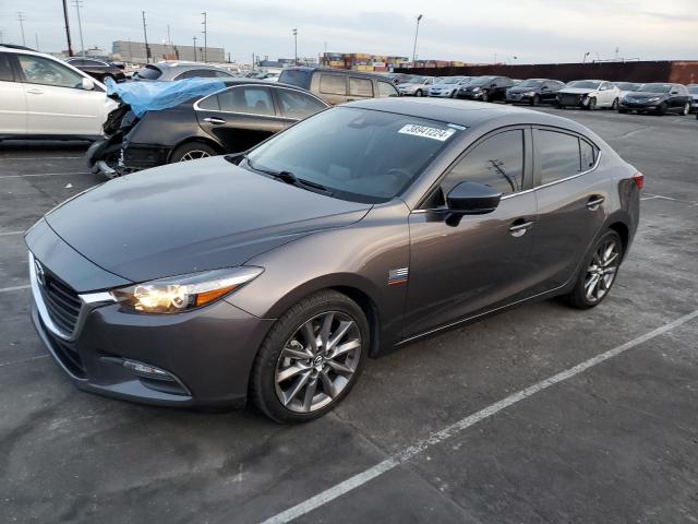 Obraz 2018 MAZDA 3 TOURING 2018