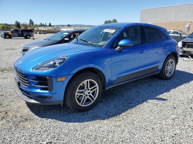2019 PORSCHE MACAN  2019 image