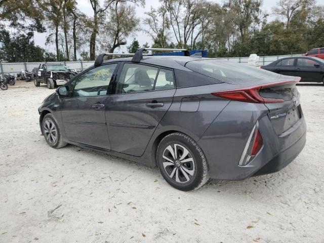 Obraz 2 z 2018 TOYOTA PRIUS PRIME  2018 z VIN JTDKARFPXJ3101481