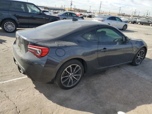 Изображение 3 2017 TOYOTA 86 BASE 2017 с VIN JF1ZNAA10H8704787