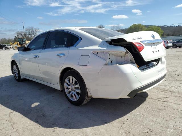 Изображение 2 2016 NISSAN ALTIMA 2.5 2016 с VIN 1N4AL3AP5GC190059