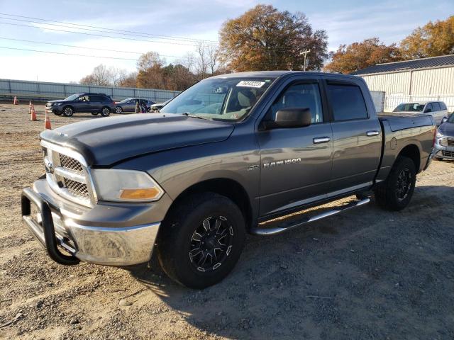 Obraz 1 z 2011 Dodge RAM 1500 2011 z VIN 1D7RV1CT5BS640321