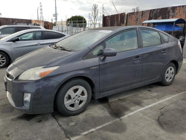 Obraz 1 z 2011 TOYOTA PRIUS  2011 z VIN JTDKN3DU8B0263252