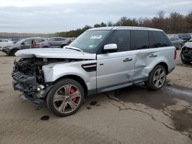 2011 LAND ROVER RANGE ROVER SPORT SC 2011 image