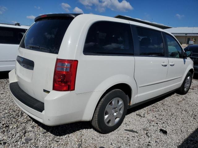 Изображение 3 2010 DODGE GRAND CARAVAN SE 2010 с VIN 2D4RN4DE3AR245360