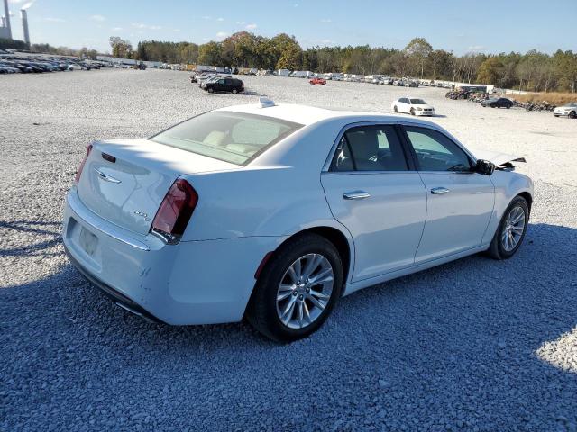 Image 3 of 2015 CHRYSLER 300C  2015 with VIN 2C3CCAEG6FH792177