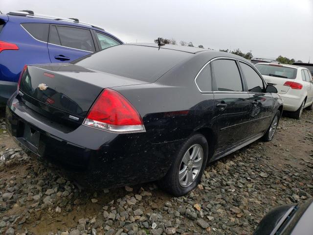 Obraz 3 z 2015 CHEVROLET IMPALA LIMITED LS 2015 z VIN 2G1WA5E31F1162653